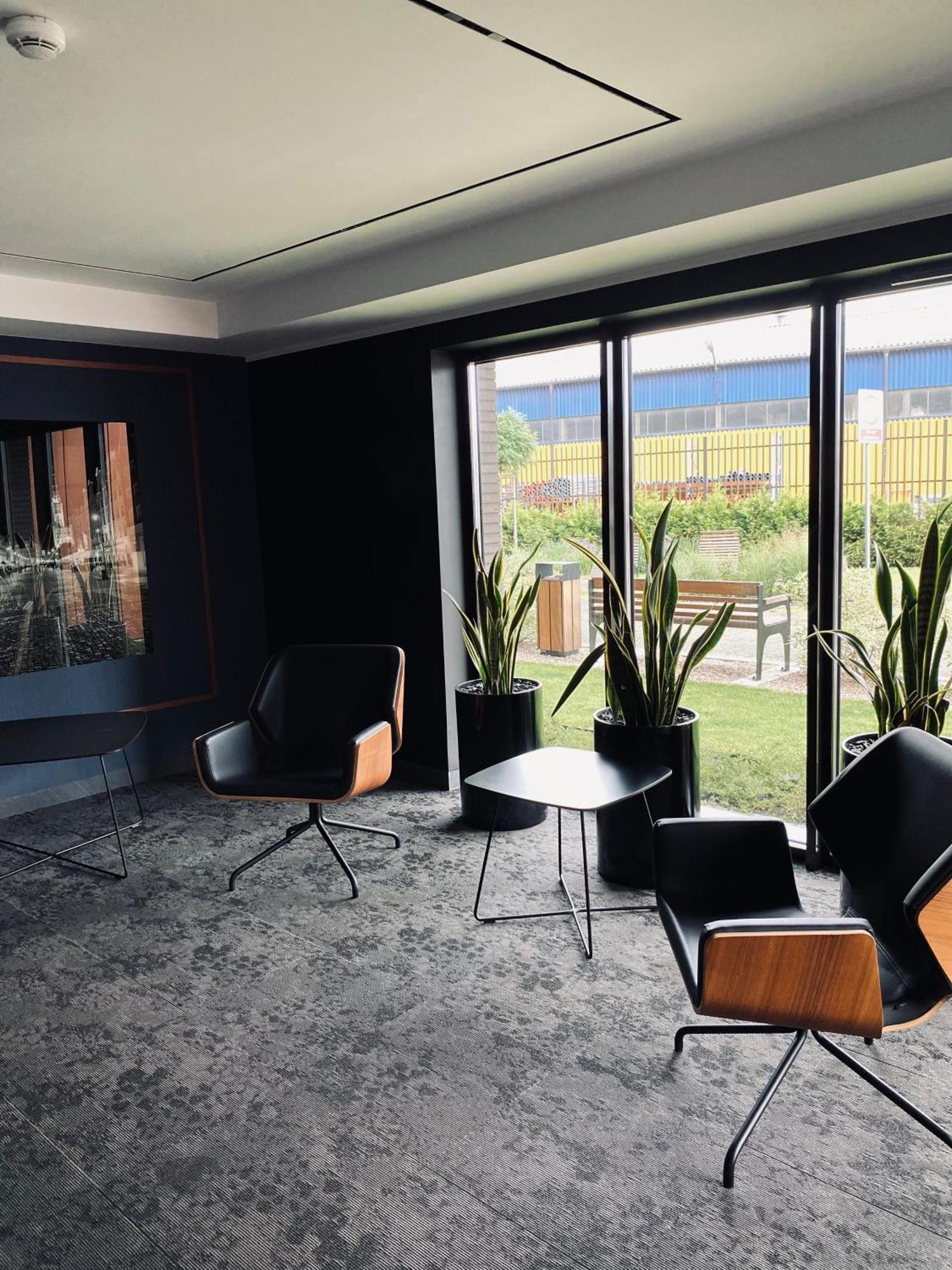Motlawa Inn Apartment-Suna,Gym&Parking Gdańsk Eksteriør bilde