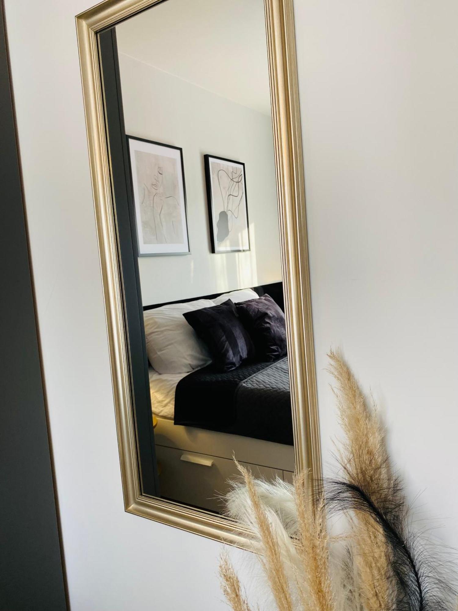 Motlawa Inn Apartment-Suna,Gym&Parking Gdańsk Eksteriør bilde