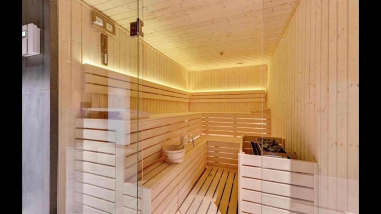 Motlawa Inn Apartment-Suna,Gym&Parking Gdańsk Eksteriør bilde